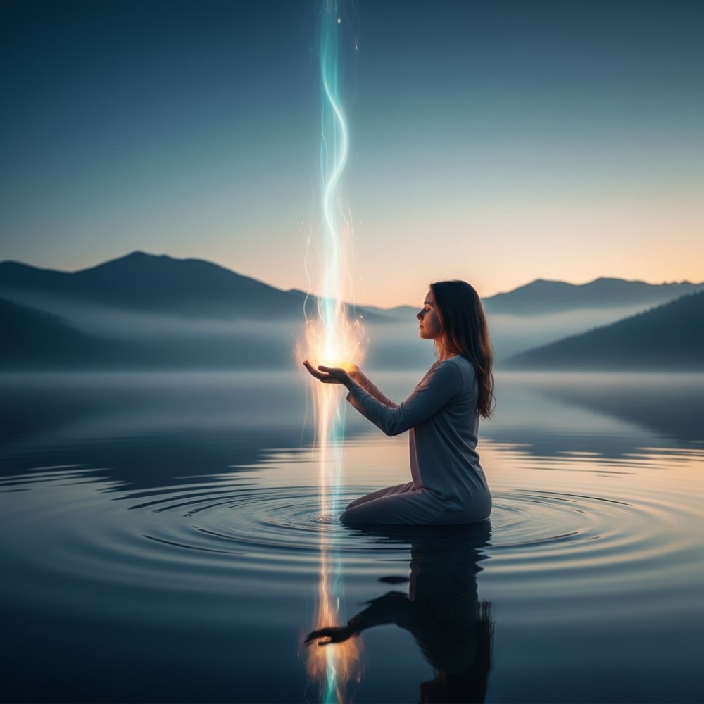 Ho'oponopono Sertifika Programı