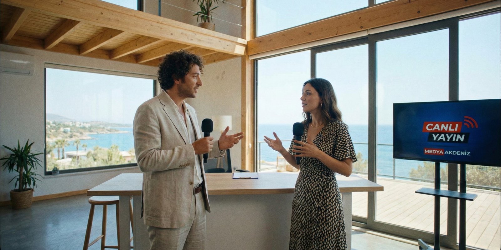 Spikerlik: Stratejik Hitabet Mühendisliği Sertifika Programı